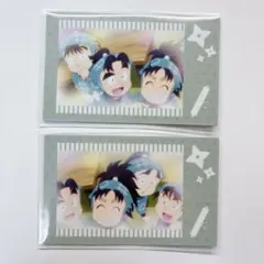 忍たま乱太郎最強の軍師展 ポラショットコレクションB セット