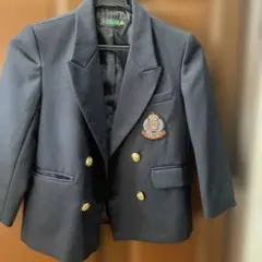 120cm ブレザー