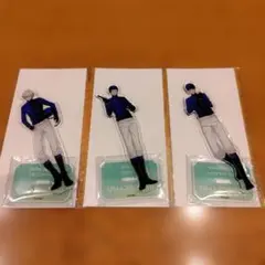 映画 ヒプノシスマイク ヨコハマ ホテル アクスタ - メルカリ