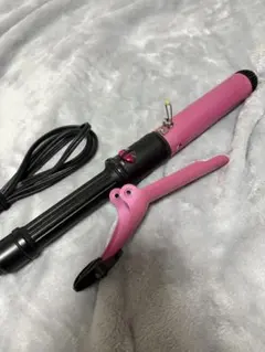 【ジャンク】カールアイロン 32mm VSI-3206/PJ ヴィダルサスーン