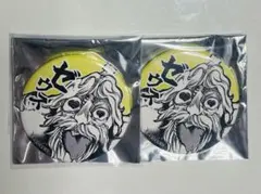 2026年最新】終末のワルキューレ 缶バッジの人気アイテム - メルカリ