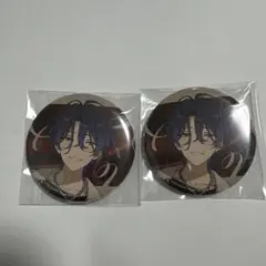 あんスタ メロアス MELLOW DEAR US 缶バッジ 甘楽チトセ - メルカリ