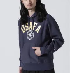 Champion　チャンピオン　リバースウィーブ スウェットシャツ 　USAFA