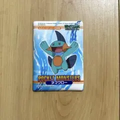 ヌマクロー 劇場版ポケットモンスター ふろメンコ