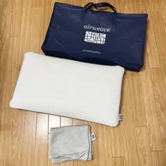 2026年最新】エアウィーヴ 中古の人気アイテム - メルカリ