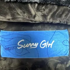 sunny girl ミュージシャン