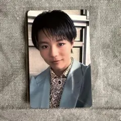 EBiDAN NEXT 喜怒哀楽 トレカ 大野遥斗 シクレ 2026年最新】エビネクの人気アイテム - メルカリ