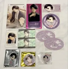 【まとめ売り】新堂清志セット