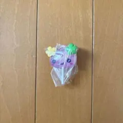 たまごっち カラフルキャンディーチャーム ふらわっち