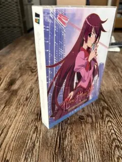 2026年最新】化物語アニメコンプリートガイドブックの人気アイテム