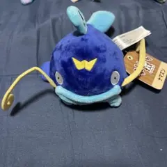 ナマズン ドール ぬいぐるみ ポケモンセンター 海外製 2026年最新】ナマズン ぬいぐるみの人気アイテム - メルカリ