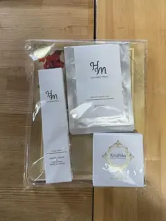 HADAMEKI MIRAI トライアルセット