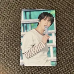 河野純喜 160 7000円 JO1 永縁 EIEN FINALトレカ - メルカリ