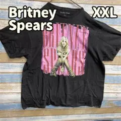 Britney Spears Tシャツ M フォト ロック Y2K - メルカリ