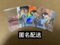 【♡不要】StrayKids スキズ アイエン トレカ カード ウルトラミルク