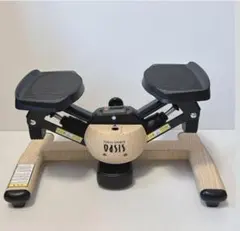 2025年最新】東急スポーツオアシス ツイストエアロステッパー premium