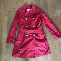 Mackintosh トレンチコート レッドのサムネイル