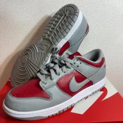 28.5cm　ナイキ ダンク ロー:FQ6965-600