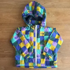 THE NORTH FACE キッズ アウター　80cmのサムネイル