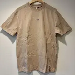 KITH ベージュ 半袖Tシャツ Sのサムネイル