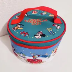 ディズニー　スーベニアランチケース