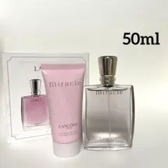 廃盤 ランコム ミラクブロッサム オードゥパルファム 50ml - メルカリ