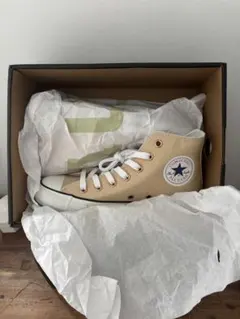 新品未使用　Converse All Star オールスター 24センチ