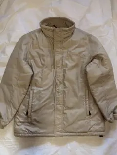 old uniqlo 90s ベージュ エアテックジャケット