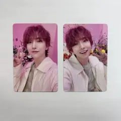 Always Yours ジョシュア まとめ売り