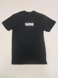 Olaolu Slawn Box Logo Supreme オラオルスローン S