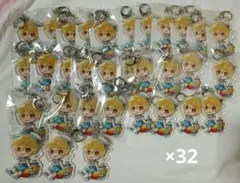 るぅと すとぷり 君と僕の約束 Tシャツ キーホルダー スライド
