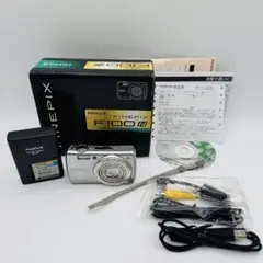 2026年最新】FINEPIX F100の人気アイテム - メルカリ