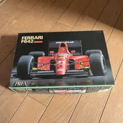 2025年最新】フェラーリ642の人気アイテム - メルカリ