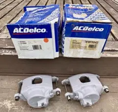 サバーバン 09 ACDelco ブレーキキャリパー 箱付き - メルカリ