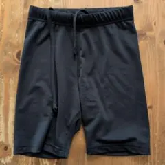 スパッツ　陸上　女の子　М