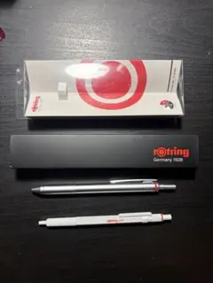 rotring 商品 2本セットのサムネイル