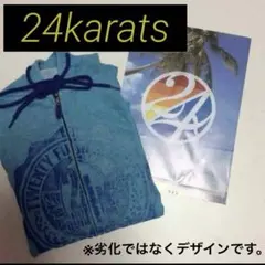 【新品未使用】24KARATS × JSB LAND NAOTO 受注品 M メルカリ
