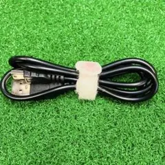 USB 2.0 A to Mini-B ケーブル 全長74cm 高耐久