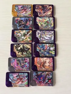 ポケモン　フレンダ　12枚　まとめ売り