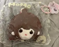 momo モモ　スクイーズ　どうぶつマカロン　シークレット