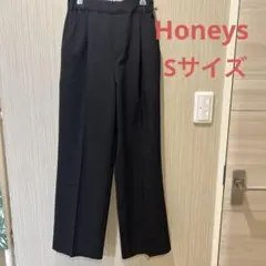 ハニーズ　スラック　Ｓサイズ