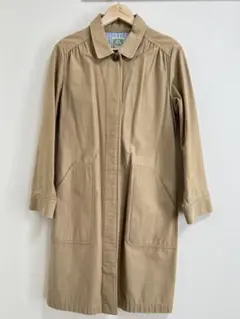 BEAMS HEART ステンカラーコート