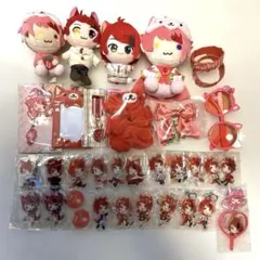 2026年最新】莉犬くん アクリルキーホルダーの人気アイテム - メルカリ