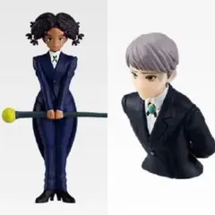 HUNTER×HUNTER 一番くじ G賞 ハンターハンター カナリア ヤスハ