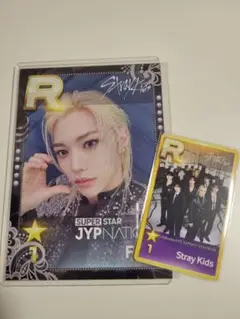 2025年最新】jyp リアルカードの人気アイテム - メルカリ