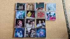 2026年最新】櫻坂46 cd まとめの人気アイテム - メルカリ