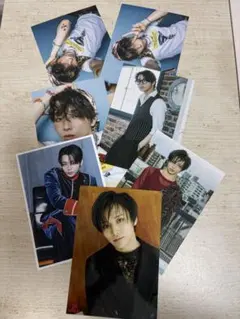 ONE N' ONLY 高尾颯斗 HAYATO まとめ売り - メルカリ