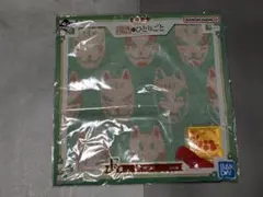 薬屋のひとりごと 一番くじ F賞 タオル