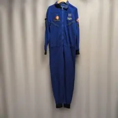 NASA 宇宙服レプリカ ブルースーツ 大人用 JAXA - メルカリ