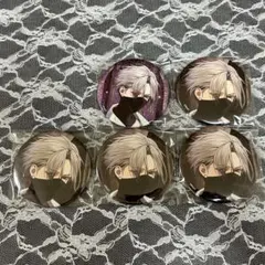 ぬ*用様 クレノア スタンガン 実写 レア 缶バッジ - メルカリ